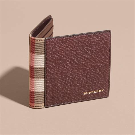 buy burberry wallet|burberry wallet for men's.